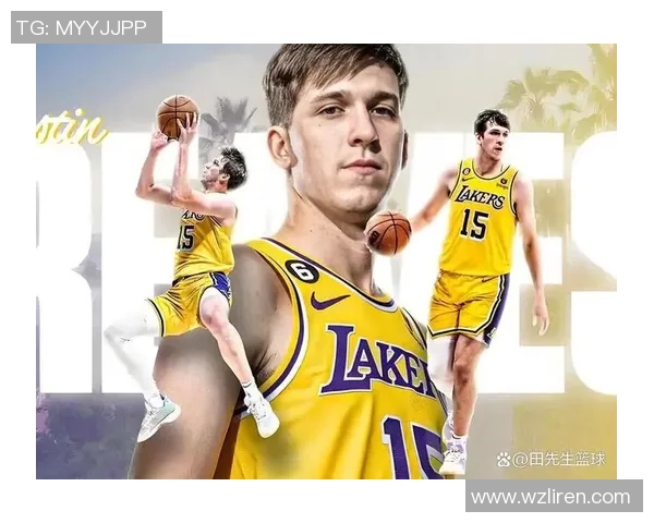 自信满满！里夫斯正面三分空心入网