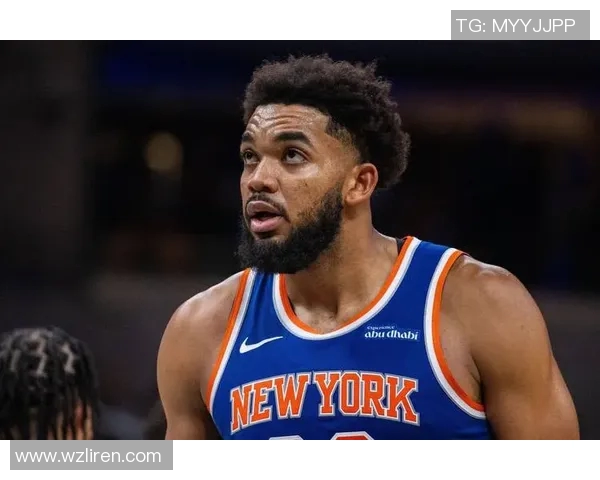 尼克斯伤病报告:唐斯亚布塞莱麦克布莱德战绿军出战成疑