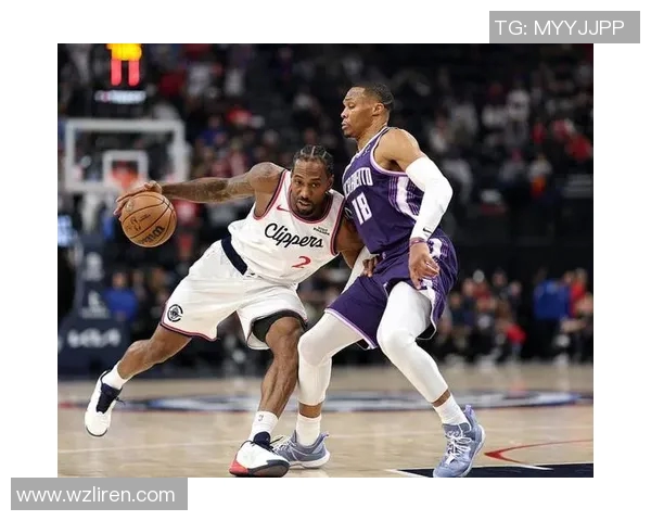 伦纳德中投再中科林斯反击得手，快船一波16-2领先12分