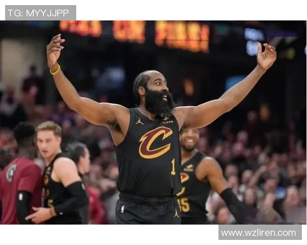 [2026年02月15日]米切尔高效砍30分引领狂胜 骑士轻取奇才巩固排名